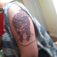 Illustration for article titled So I got a tattoo yesterday